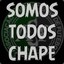 #FORÇACHAPE GLOBAL DREAM