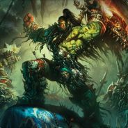 GromTarantul avatar