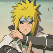 波风水门[秽土转生]