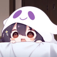 bilibili-甜崽大魔王