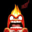 JDSH_◥◣.◢◤ Furia ︻芫=-