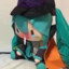 兔兔下凡报恩