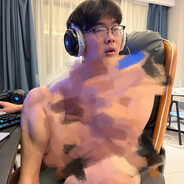 一如既往的沸，侨濛窿