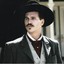 Doc Holliday