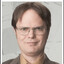 Dwight Kurt Schrute III
