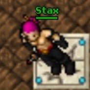 Stax