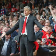 Arsène Wenger