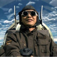 王牌飞行员张益达