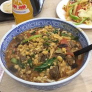 爱烤肉的葫芦娃