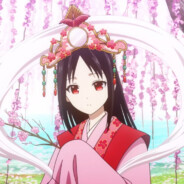 辉夜大小姐想让我打狙