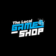 game shop