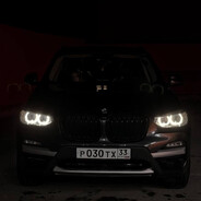 f1rce | BMW X3 Steam avatar
