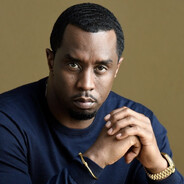 P' DIDDY