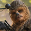 Chewbacca