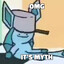 Mythius