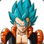 Gogeta Blue