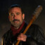 I AM NEGAN