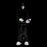 m Steam avatar