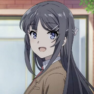 活着就是为了樱岛麻衣