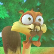 狗熊岭第一牛蹦蹦