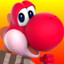 1TheRedWii Yoshi