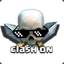 Clash ON