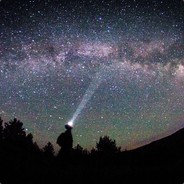 StArrY仰望