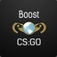 BOOST CS GO #114