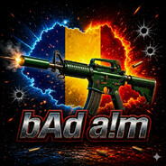 bAd a!m