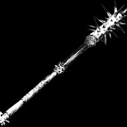 SMT 1 Spike Rod