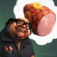 Meatsweats