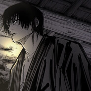 Toji Zenin