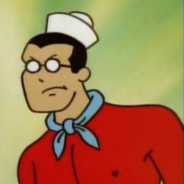 魔仙堡第一突击手黑虎阿福