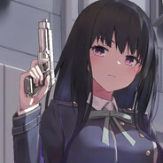 井之上泷奈