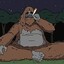 Sassy the Sasquatch