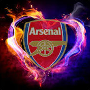 Arsenal - steam id 76561197964472023