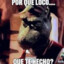 Yoryo heraldo eterno