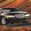 1998 Lincoln Mark VIII