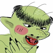 幻想被爱哥布林