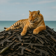 RelaxedTiger