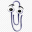 ra*ist clippy