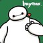 Baymax13