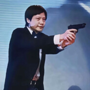 北京小米第一枪神雷军