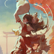 特里茜娅的鸢尾花