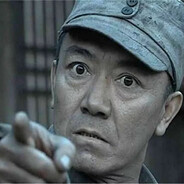 独立团团长李云龙