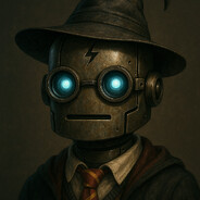 Harry Botter