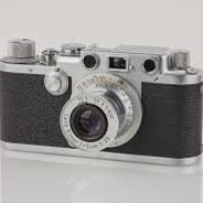 camera