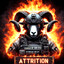 Attrition