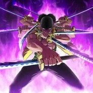 Zoro