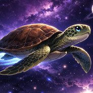 FlyingTurtle